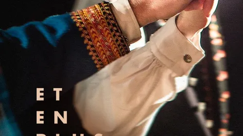 TV. Un film sur l'homosexualité dans les cercles celtiques 