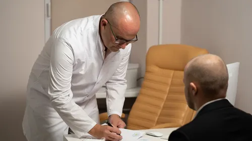 Movember en Vendée : "parler des cancers masculins ne doit plus...