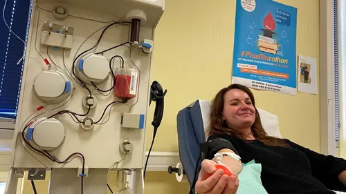 A Angers, le PlasMarathon challenge les étudiants