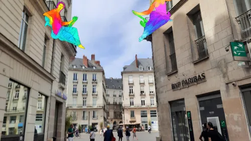 Cet hiver, le Voyage à Nantes bousculera les codes de Noël