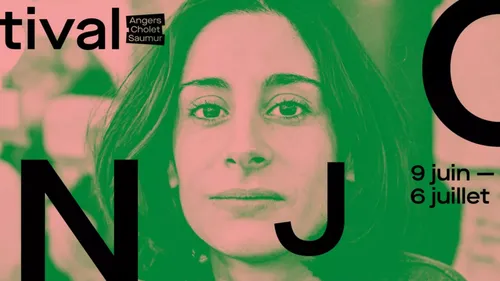 Le Festival d'Anjou revient ce week-end, dans des lieux mythiques