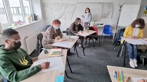 Loire Atlantique : un dispositif pour aider les seniors à trouver...