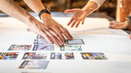 Nantes. La Fresque du Climat permet de mieux comprendre pour agir