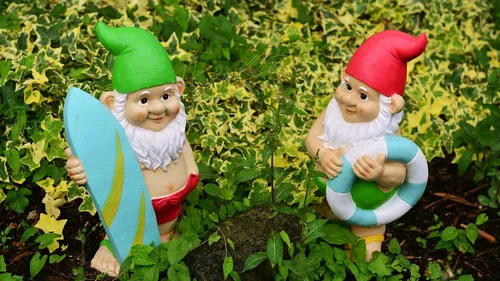 Insolite. Le festival brétilien "Ces nains portent quoi!" jusqu'à...