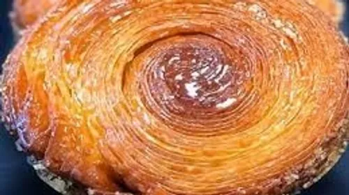 Nouveau concours du meilleur kouign amann amateur.