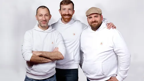 "Papate" : la société de Vannes fournit la crèche de l’Élysée !