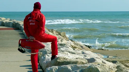 A Pornic, le sujet de la noyade est pris au sérieux