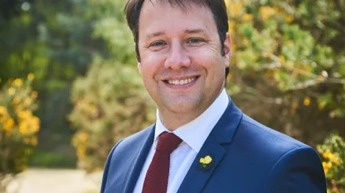 Elections Régionales : Loïc Chesnais-Girard conserve son mandat