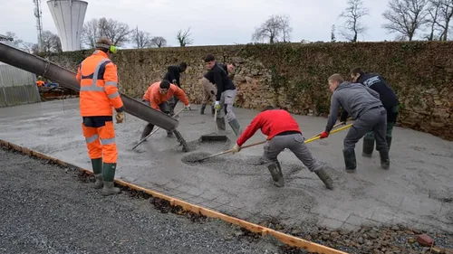 Ce mardi à Laval, les syndicats dans la rue (aussi) pour les lycées...