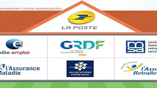 La Maison France Services de Quimperlé ouvrira en janvier 2022.