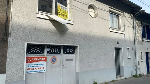 Passoires énergétiques : La loi secoue le marché de l’immobilier de...