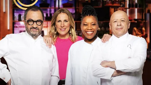 TV. Masterchef ce soir avec le candidat brestois Jean-François Launay