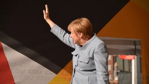 Le départ d'Angela Merkel, vu par des franco-allemands de l'Ouest