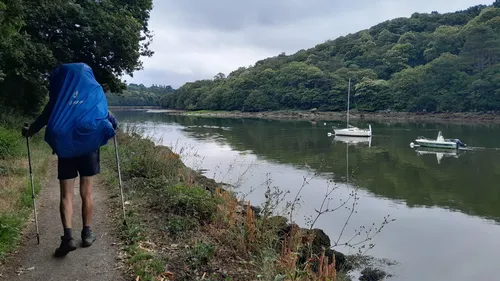 Météo : une fin juillet bien maussade en Bretagne