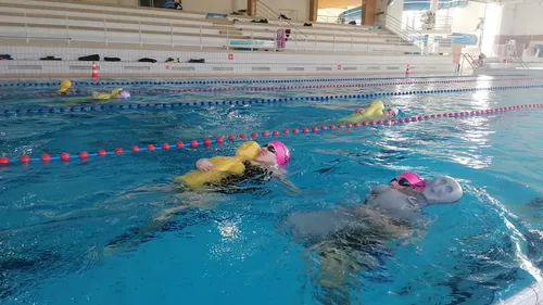 Emploi. On va aussi manquer de maîtres-nageurs cet été