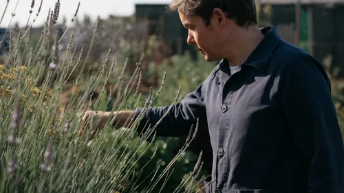 Etoiles vertes : le chef Nicolas Conraux sacré à Plouider