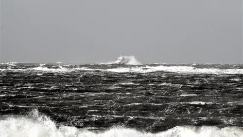 Loctudy. Naufrage du "Bugaled Breizh" : 20 ans après, l'ombre du...