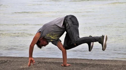 27ème édition de la " block party " à Quimper.