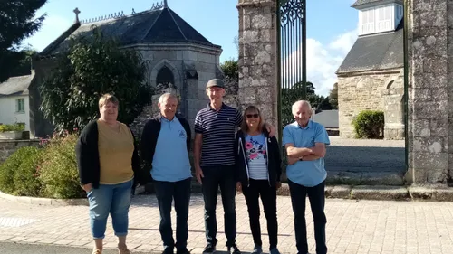 Titre de séjour : dead-line pour les ressortissants anglais de l'Ouest