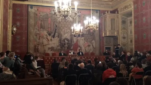 La Nuit du Droit à Rennes, et le procès (rejoué) de la peine de mort