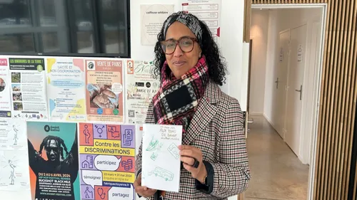 Tensions au quartier du Blosne à Rennes : le rôle central des...