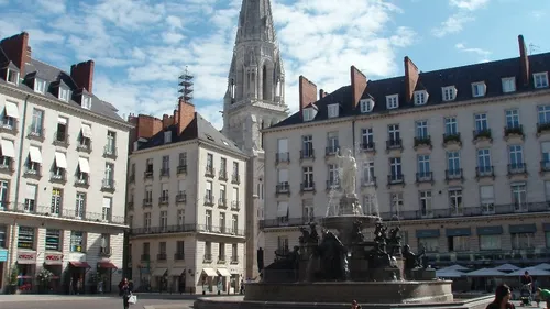 La Loire-Atlantique n'échappe pas à la crise de l'immobilier