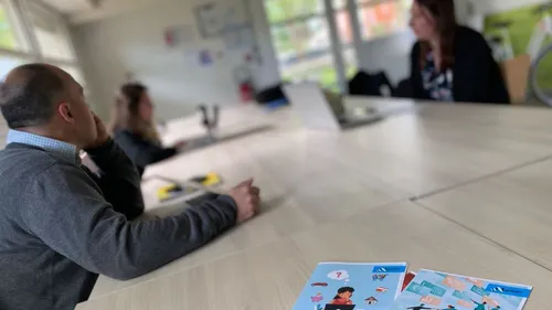 A Nantes, une aide pour faire face aux difficultés financières