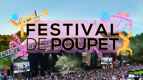 Vendée. La billetterie pour le festival de Poupet ouvre ce vendredi !