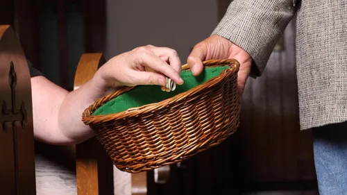 Le diocèse de Loire-Atlantique appelle aux dons pour payer le gaz