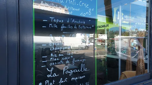 Aux Sables-d'Olonne, le menu anti-crise cartonne au restaurant "La...