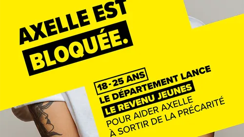 Loire-Atlantique. Un revenu pour aider les 18-25 ans en situation...