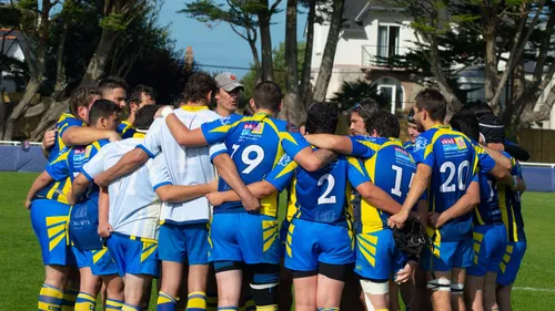 Dupont, Chili et équipes féminines : le rugby breton cartonne...