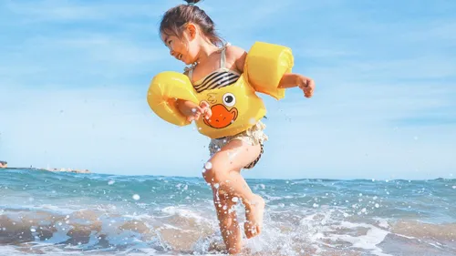 Chaleur : les clubs de plage comme à Saint-Brévin s'adaptent pour...