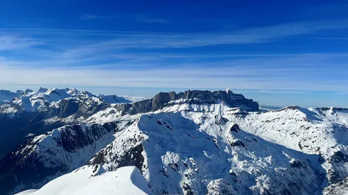 A Nantes, les vacanciers font du ski... dans les Alpes !