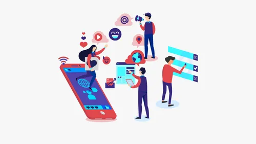 Cyber-menace, empreinte numérique : la Nantes Digital Week continue !