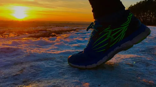 Alexandre, atteint de mucoviscidose, va courir l'Ultra-Marin dans...