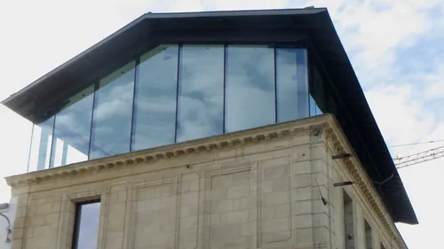 Nantes : surélever les immeubles pour répondre à la crise du logement