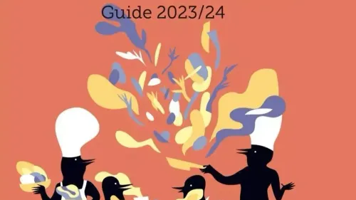 Gastronomie. Les bonnes adresses sont dans le guide des Tables de...