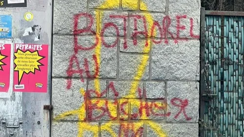 Retraites : En Bretagne, des députés de la majorité ont porté plainte