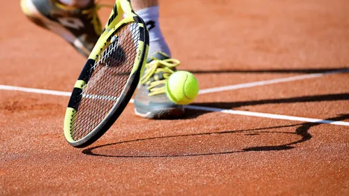Quimper. L'Open de tennis avec le jeune Luca Van Assche