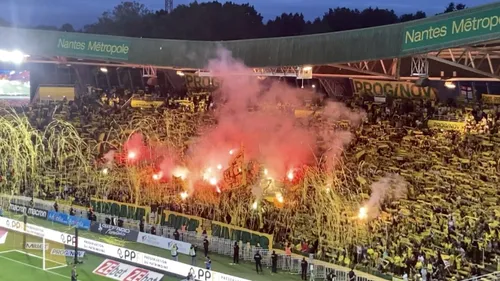 FC Nantes : un match nul au goût de victoire face à l'OM (1-1)