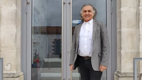 Village Préféré des Français :  la commune vendéenne de Sallertaine...