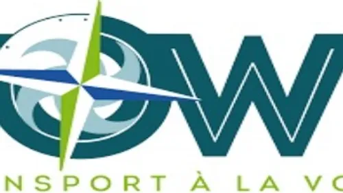 Jolie levée de fonds pour la société TOWT de Douarnenez.