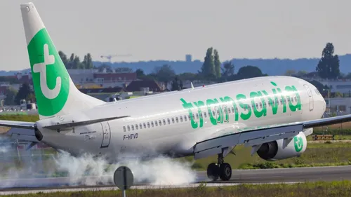 Signe de la reprise de l’aérien, Transavia ouvre deux lignes à Nantes