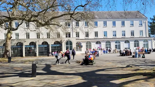 Pays de la Loire. L’Université catholique ouvre ses cours aux...