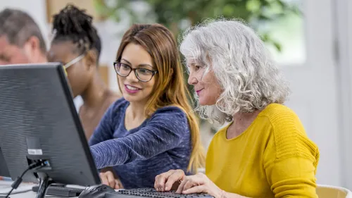 En Pays-de-la-Loire, trop d’illectronisme sur certains territoires