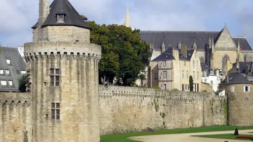 Mission Patrimoine. Comment sont retenus les sites de l'ouest ?