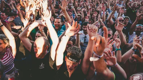 Sur le V and B Fest’, on veut lutter contre les violences