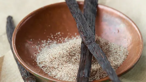 Nouveauté : la création d'une vanille 100% bretonne