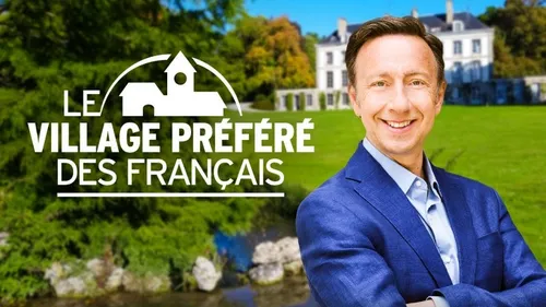 Village préféré des Français 2023 : Pontrieux attend le verdict !